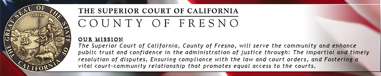 jury duty fresno jury duty fresno