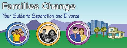 families change banner