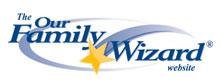 our Family Wizard logo